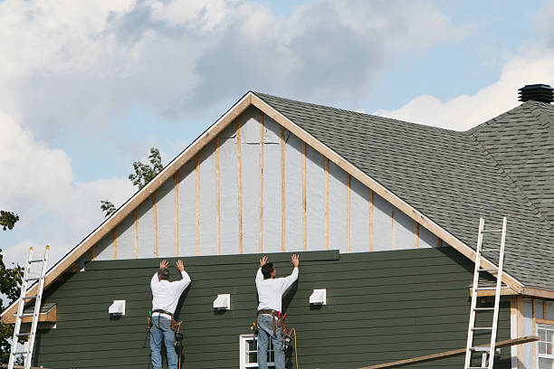 Siding for New Construction in Lloyd Harbor, NY