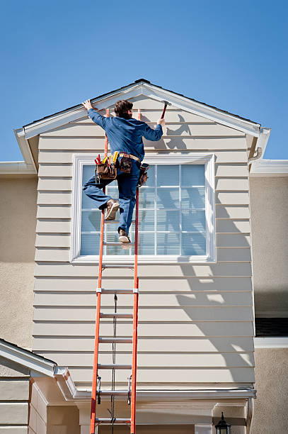 Professional Siding in Lloyd Harbor, NY